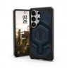 Urban Armor Gear Monarch Pro Kevlar mobile phone case 17.5 cm (6.9") Cover Dark Blue