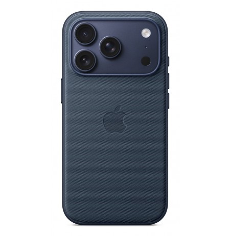 Apple iPhone 17 Pro TechWoven Case with MagSafe - Blue