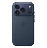 Apple iPhone 17 Pro TechWoven Case with MagSafe - Blue
