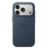 Apple iPhone 17 Pro TechWoven Case with MagSafe - Blue
