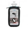 Mobilis U.FIX Passive holder Mobile phone/Smartphone Black