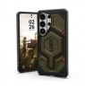 Urban Armor Gear Monarch Pro Kevlar mobile phone case 17.5 cm (6.9") Cover Green