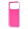 Apple Beats iPhone 17 Pro Kickstand Case with MagSafe and Camera Control - Pebble Pink
