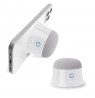 Ultron 461887 portable/party speaker Mono portable speaker White 3 W