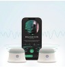 Ultron 461887 portable/party speaker Mono portable speaker White 3 W