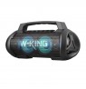 BLUETOOTH WIRELESS SPEAKER W-KING D10 70W BLACK