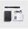 Fujifilm instax mini Link+ photo printer 2.4" x 1.8" (6.2x4.6 cm)