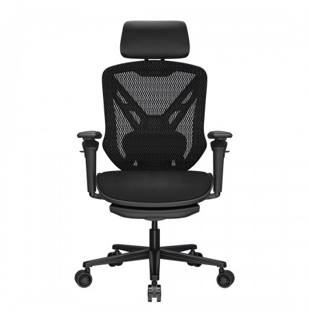 COUGAR Speeder NEO Universal gaming chair Padded seat Black