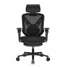 COUGAR Speeder NEO Universal gaming chair Padded seat Black