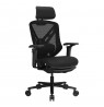 COUGAR Speeder NEO Universal gaming chair Padded seat Black
