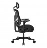 COUGAR Speeder NEO Universal gaming chair Padded seat Black