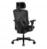 COUGAR Speeder NEO Universal gaming chair Padded seat Black