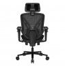 COUGAR Speeder NEO Universal gaming chair Padded seat Black