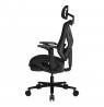 COUGAR Speeder NEO Universal gaming chair Padded seat Black