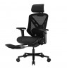 COUGAR Speeder NEO Universal gaming chair Padded seat Black