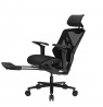 COUGAR Speeder NEO Universal gaming chair Padded seat Black