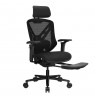 COUGAR Speeder NEO Universal gaming chair Padded seat Black