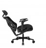 COUGAR Speeder NEO Universal gaming chair Padded seat Black