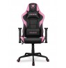 COUGAR Gaming Chair Armor Elite EVA, Black/Pink