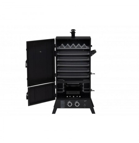 MUSTANG GAS SMOKER TENO