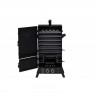 MUSTANG GAS SMOKER TENO