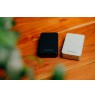 Verbatim Charge 'n' Go Essentials Power Bank Magnetic Wireless 20000 mAh Black