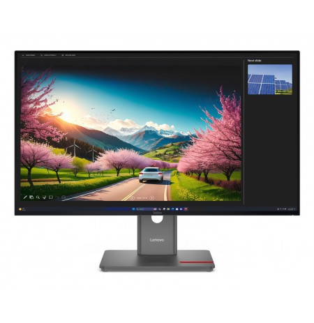 Lenovo ThinkVision P32UD-40 Monitor