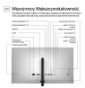 HP Series 7 Pro 27 inch QHD Thunderbolt 4 Monitor - 727pu