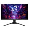 Asrock PG32QFT computer monitor 81.3 cm (32") 2560 x 1440 pixels Quad HD LED Black