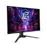 Asrock PG32QFT computer monitor 81.3 cm (32") 2560 x 1440 pixels Quad HD LED Black