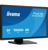 IIYAMA 60.5cm (23,8") T2452MSC-B2AG 16:9 Touch HDMI+DP+2xUSB