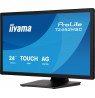 IIYAMA 60.5cm (23,8") T2452MSC-B2AG 16:9 Touch HDMI+DP+2xUSB