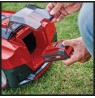 Einhell Freelexo Smart 750 Robotic lawn mower Battery Black, Red, Silver