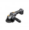 CORDLESS ANGLE GRINDER AG-B0218 18V BL