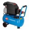 AIRPRESS KOMPRESOR   24L /HL260-25/ 206l/min, 2KM