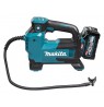 Makita MP001GZ air compressor 24 l/min Battery