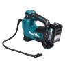 Makita MP001GZ air compressor 24 l/min Battery