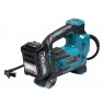 Makita MP001GZ air compressor 24 l/min Battery