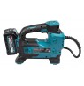 Makita MP001GZ air compressor 24 l/min Battery