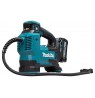 Makita MP001GZ air compressor 24 l/min Battery