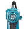 Makita MP001GZ air compressor 24 l/min Battery