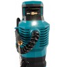 Makita MP001GZ air compressor 24 l/min Battery