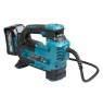 Makita MP001GZ air compressor 24 l/min Battery