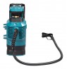Makita MP001GZ air compressor 24 l/min Battery