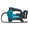 Makita MP001GZ air compressor 24 l/min Battery