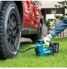 Makita MP001GZ air compressor 24 l/min Battery