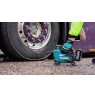 Makita MP001GZ air compressor 24 l/min Battery