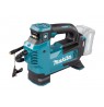 Makita MP001GZ air compressor 24 l/min Battery