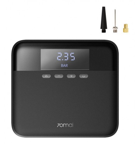 70mai TP03 air compressor DC/Cigar lighter