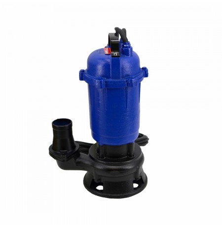 AWTOOLS WASTE WATER PUMP WITH GRINDER 1050W